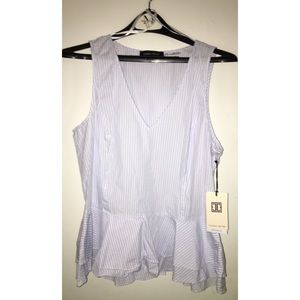 NWT Ivanka Trump blouse
